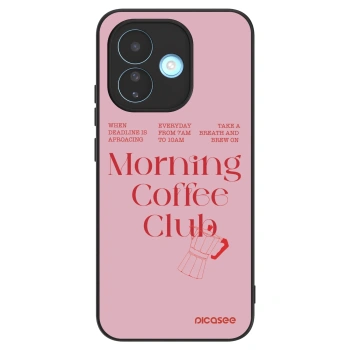 Obal pre Xiaomi Redmi Note 17 Pro 5G - Morning