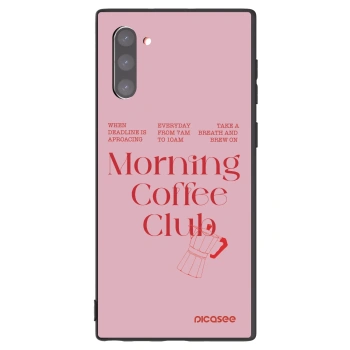 Obal pre Samsung Galaxy Note 10 N970F - Morning