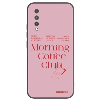 Obal pre Xiaomi Mi 9 Lite - Morning
