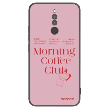 Obal pre Xiaomi Redmi 8 - Morning