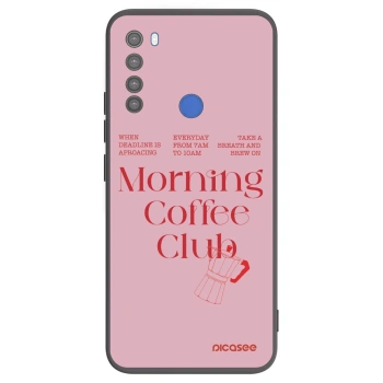 Obal pre Xiaomi Redmi Note 8T - Morning