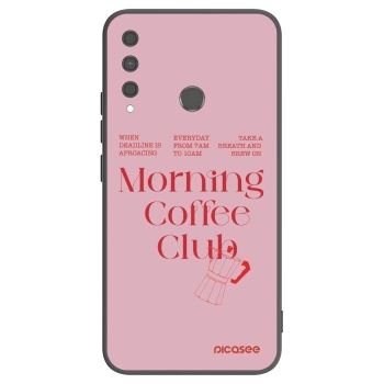 Obal pre Huawei P40 Lite E - Morning