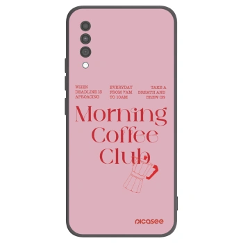 Obal pre Samsung Galaxy A30s A307F - Morning