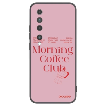 Obal pre Xiaomi Mi 10 - Morning