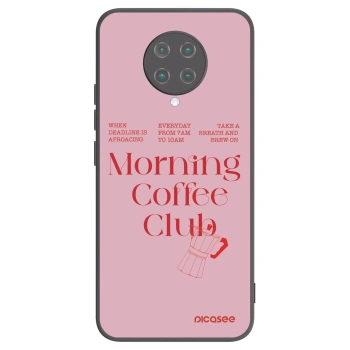 Obal pre Xiaomi Poco F2 Pro - Morning