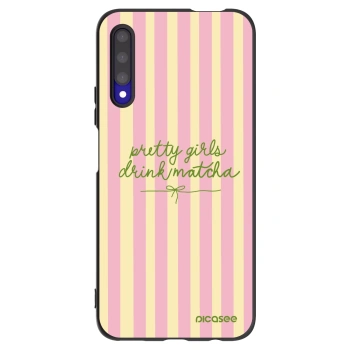 Obal pre Honor 9X Pro - Pretty matcha