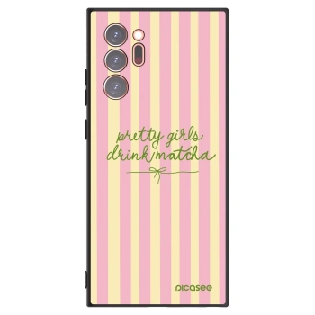 Obal pre Samsung Galaxy Note 20 Ultra - Pretty matcha