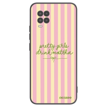Obal pre Xiaomi Mi 10 Lite - Pretty matcha