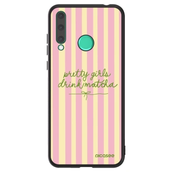 Obal pre Honor 20 Lite - Pretty matcha