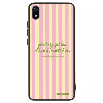 Obal pre Xiaomi Redmi 7A - Pretty matcha