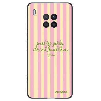 Obal pre Honor 50 Lite - Pretty matcha