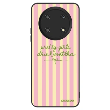 Obal pre Honor Magic4 Lite 5G - Pretty matcha