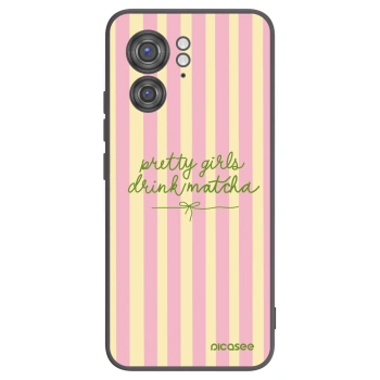 Obal pre Motorola Edge 40 - Pretty matcha