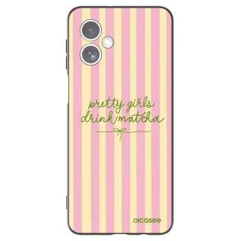 Obal pre Motorola Moto G54 5G - Pretty matcha