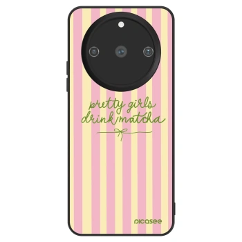 Obal pre Realme 11 Pro+ - Pretty matcha