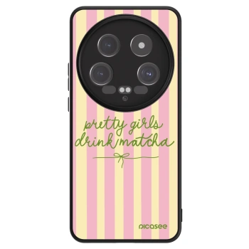 Obal pre Xiaomi 14 Ultra - Pretty matcha