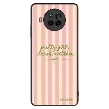 Obal pre Xiaomi Mi 10T Lite - Pretty matcha