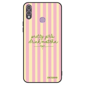 Obal pre Honor 8X - Pretty matcha
