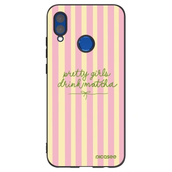 Obal pre Honor 10 Lite - Pretty matcha