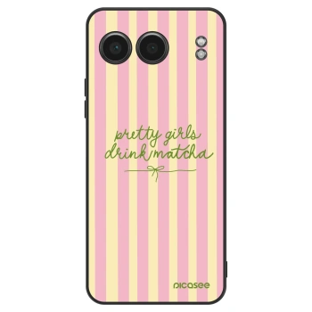 Obal pre OnePlus Nord 4 - Pretty matcha