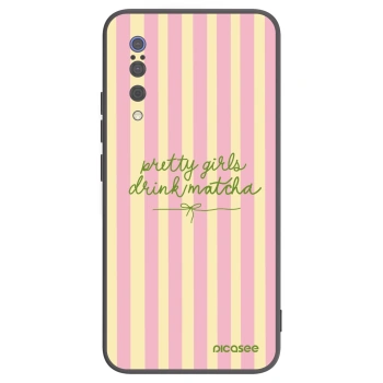 Obal pre Xiaomi Mi 9 - Pretty matcha
