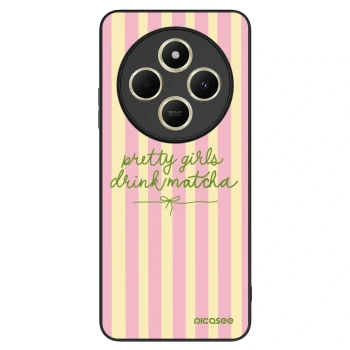Obal pre Xiaomi Redmi 14C - Pretty matcha