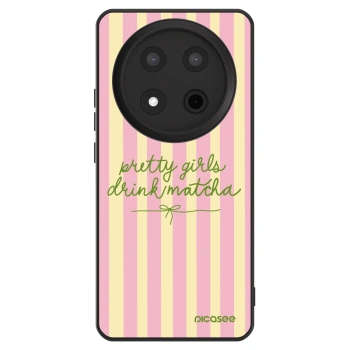 Obal pre Honor Magic7 Lite 5G - Pretty matcha