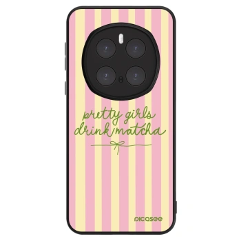 Obal pre Honor Magic7 Pro 5G - Pretty matcha
