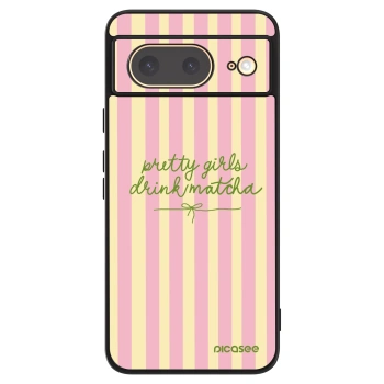 Obal pre Google Pixel 8 - Pretty matcha