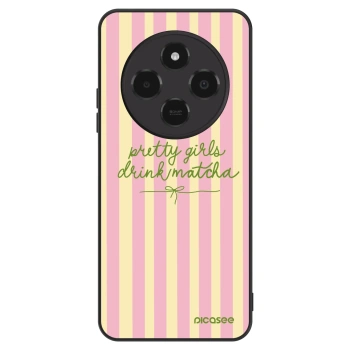 Obal pre Xiaomi Poco C75 - Pretty matcha