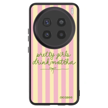 Obal pre Vivo X200 Pro - Pretty matcha