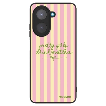 Obal pre Xiaomi Redmi A5 - Pretty matcha