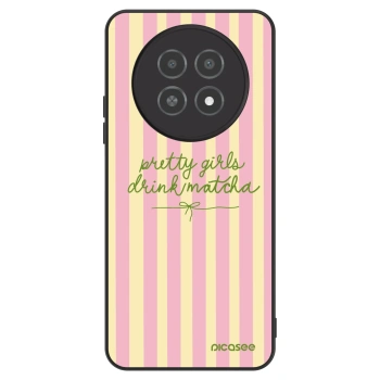 Obal pre Realme 12X - Pretty matcha