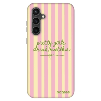 Obal pre Samsung Galaxy S23 FE S711B - Pretty matcha