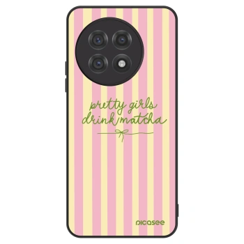 Obal pre OnePlus 13R 5G - Pretty matcha