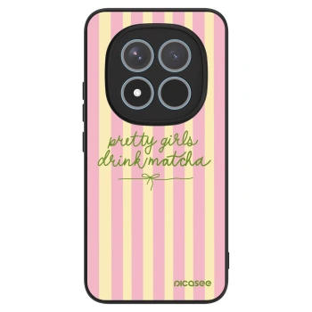 Picasee ULTIMATE CASE pro Xiaomi Redmi Note 15 Pro+ - Pretty matcha
