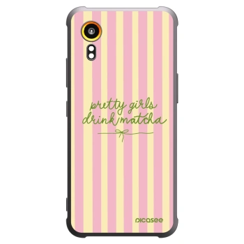 Obal pre Samsung Galaxy Xcover 7 - Pretty matcha