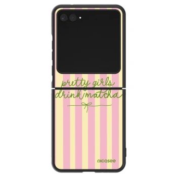 Obal pre Motorola Razr 60 - Pretty matcha