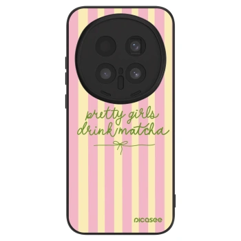 Obal pre Honor Magic8 Pro 5G - Pretty matcha
