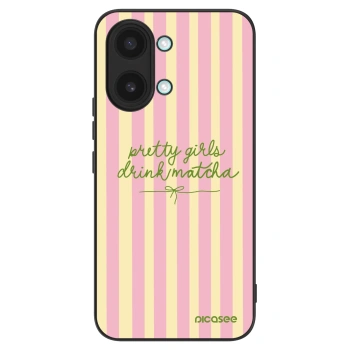 Obal pre Xiaomi Poco X8 Pro Max - Pretty matcha