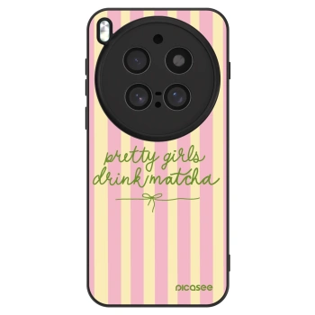 Obal pre Vivo X300 Pro - Pretty matcha
