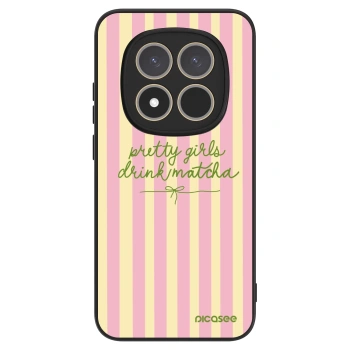 Obal pre Xiaomi Redmi Note 15 Pro 5G - Pretty matcha