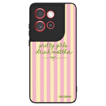 Obal pre Motorola Edge 60 Neo 5G - Pretty matcha