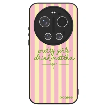 Picasee ULTIMATE CASE PowerShare pro Xiaomi 17 Ultra - Pretty matcha
