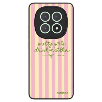Obal pre Xiaomi Redmi Note 15 5G - Pretty matcha