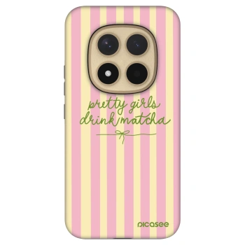 Obal pre Xiaomi Redmi Note 15 Pro+ - Pretty matcha