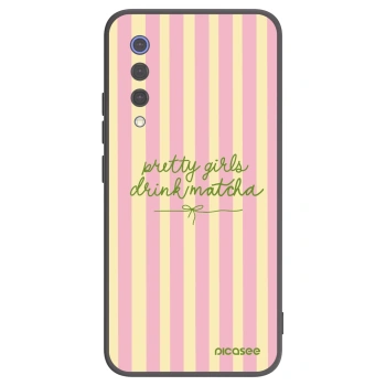 Obal pre Xiaomi Mi 9 SE - Pretty matcha