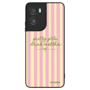 Obal pre Motorola Moto G06 - Pretty matcha