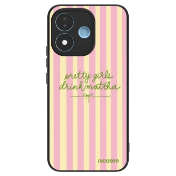 Obal pre Xiaomi Redmi Note 17 5G - Pretty matcha