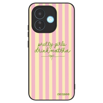 Obal pre Xiaomi Redmi Note 17 Pro 5G - Pretty matcha